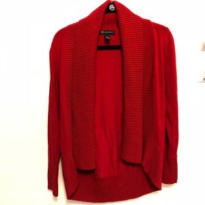 Red INC Sweater